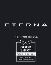 ETERNA Hemden-Shop