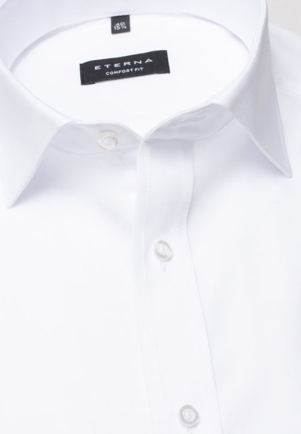 Men's shirt Eterna easy-care Swiss cotton