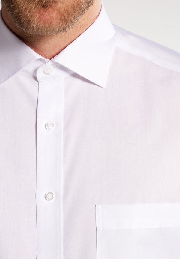Men's shirt Eterna easy-care Swiss cotton