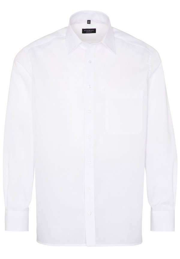 Men's shirt Eterna easy-care Swiss cotton, Comfort Fit 1100/00 E19K 65