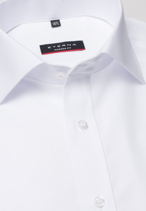 Men's shirt Eterna easy-care Swiss cotton 1100/00 C19K 28