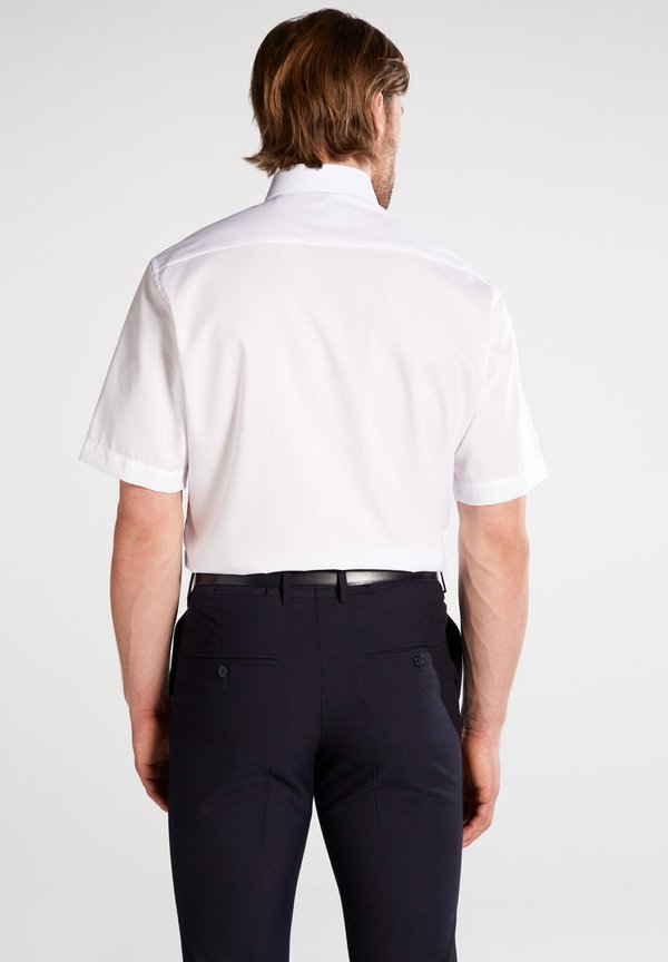 Men's shirt, Eterna Swiss Cotton, Comfor Fit, 1100/00 K19K 28