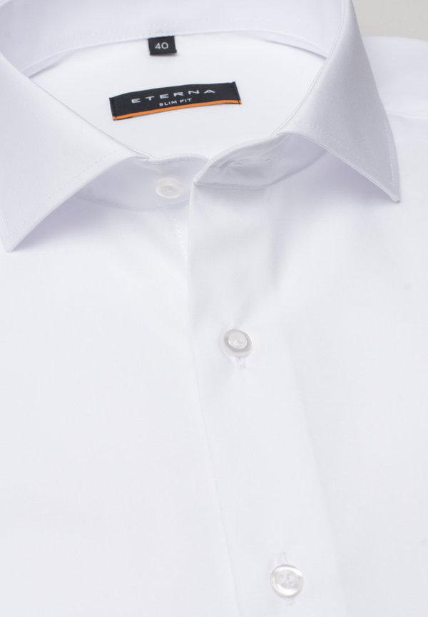 Slim-Fit-Hemd, Eterna Swiss Cotton 1100/00 F170