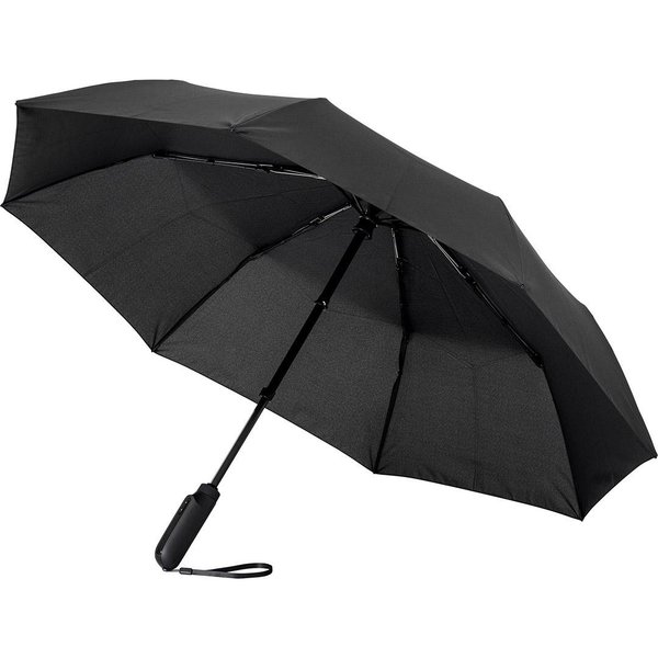 World first: men's pocket umbrella with motor, open and close Folding umbrella with motor.  400011