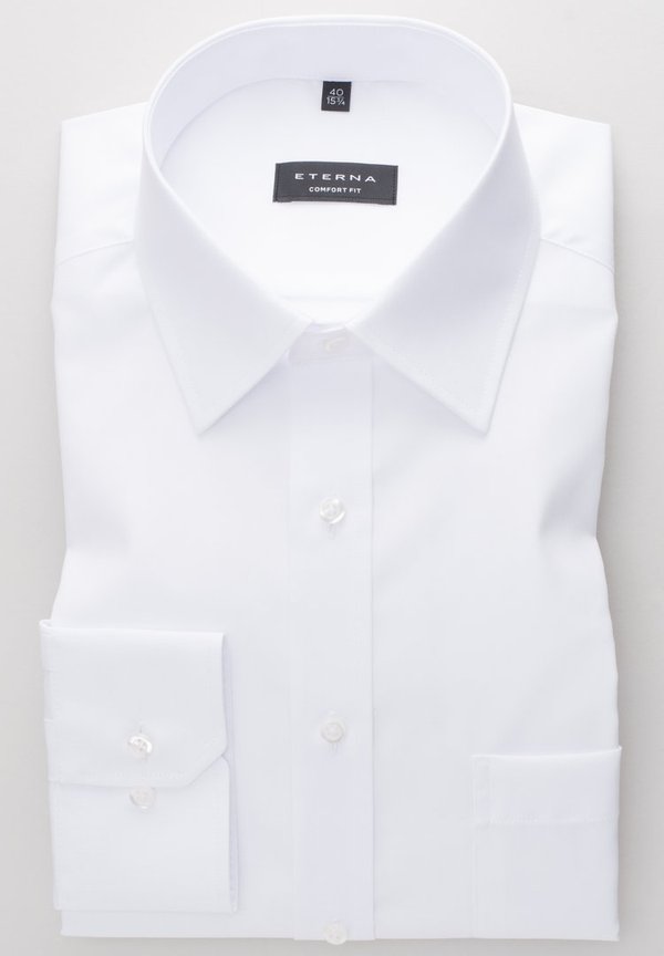 Men's shirt Eterna Swiss cotton, extra large 1100/00 E198