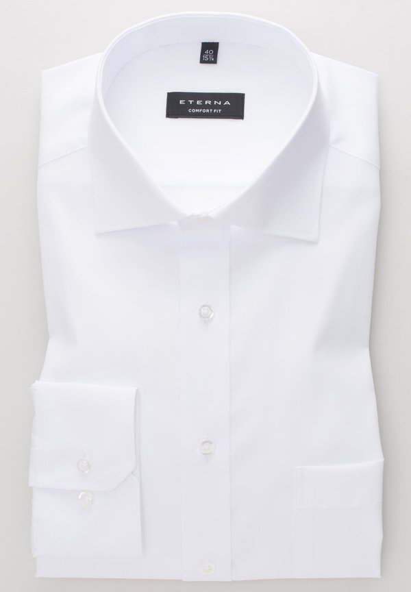 Men's shirt Eterna easy-care Swiss cotton 1100/00 E187 extra large