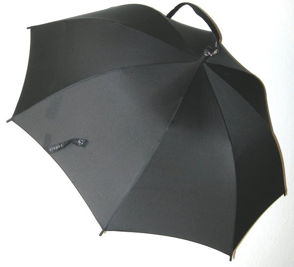 Sling on Umbrella by Esprit, light an windproof, 101362