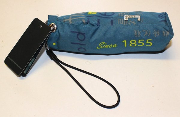 Original Kobold Mikro-Taschenschirm, klein, leicht und stabil 333512