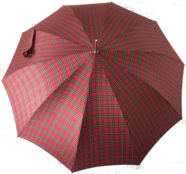 10-sections automatic umbrella 1743628