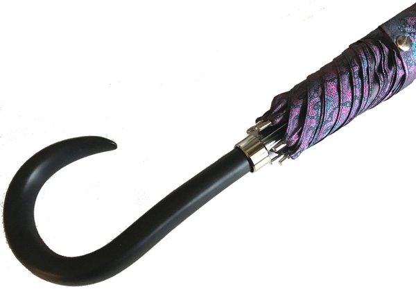 Handmade Stick Umbrella, Automatic  101165