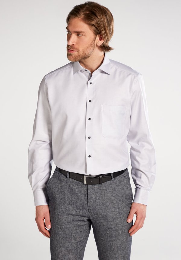 Men's shirt Eterna easy-care 100% cotton  3116/32 E169 65