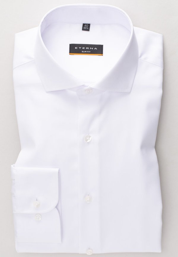 Men's Shirt, Eterna Swiss-Cotton, Modern Fit , extra long sleeves 70cm   8817/00 F182 70