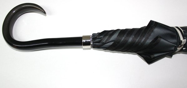 Handmade automatic stick umbrella! 101174