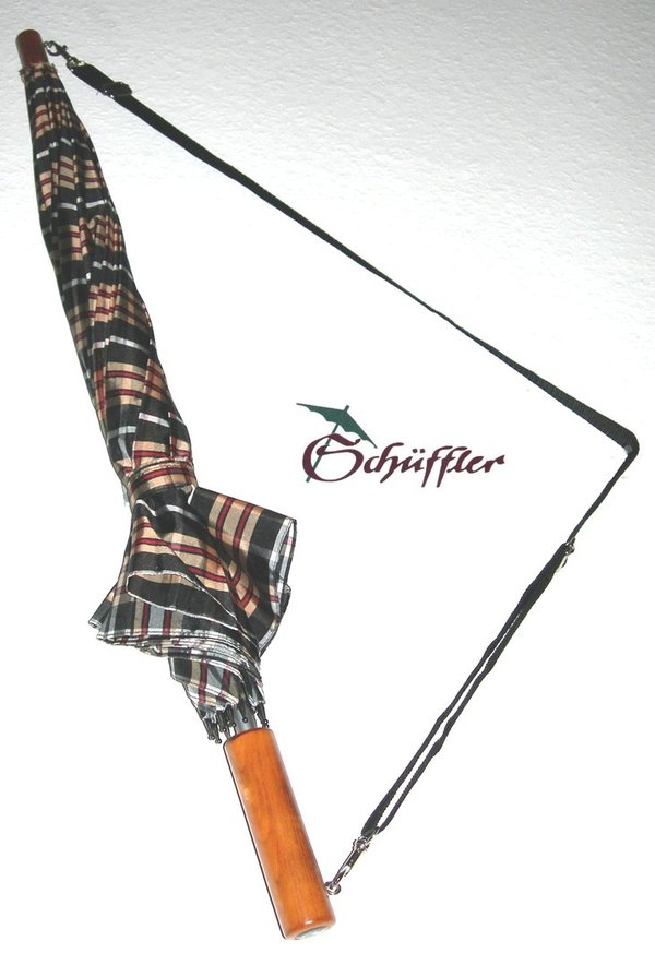 Shoulder Umbrella - Stick Umbrella 10 parts, light and storm-resistant 100040