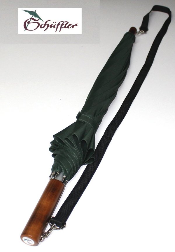 Shoulder Umbrella - Stick Umbrella 10 parts, light and storm-resistant 100038