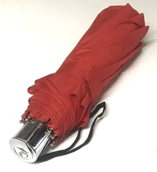10-Sections pocket umbrella with Automatic OPEN-CLOSE function 300018