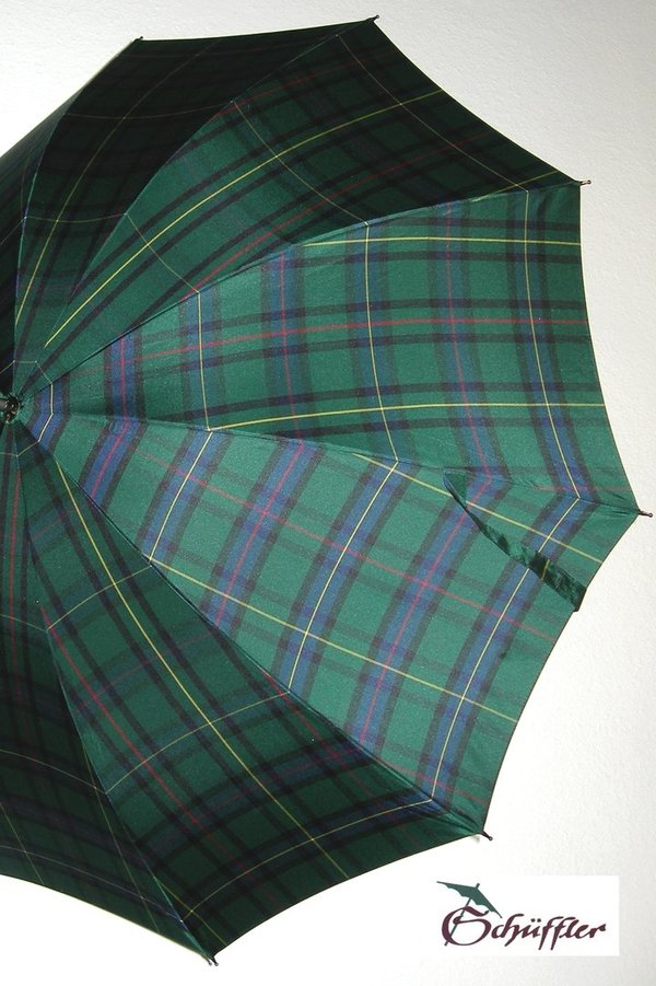 Lightweight 10-Sections pocket umbrella           300103