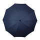 10 Sections Stick Umbrella, extra large, Wood Handle, windproof     201148
