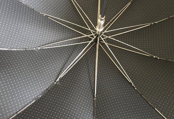 10-Sections stick umbrella, Automatic      2003106